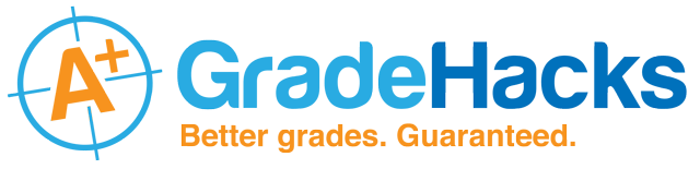 Grade Hacks logo