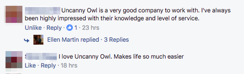 learndash testimonials