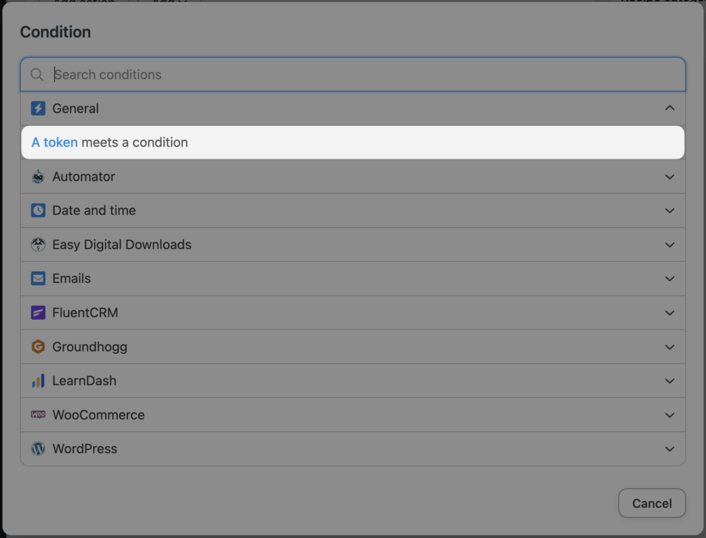 a-token-meets-a-condition