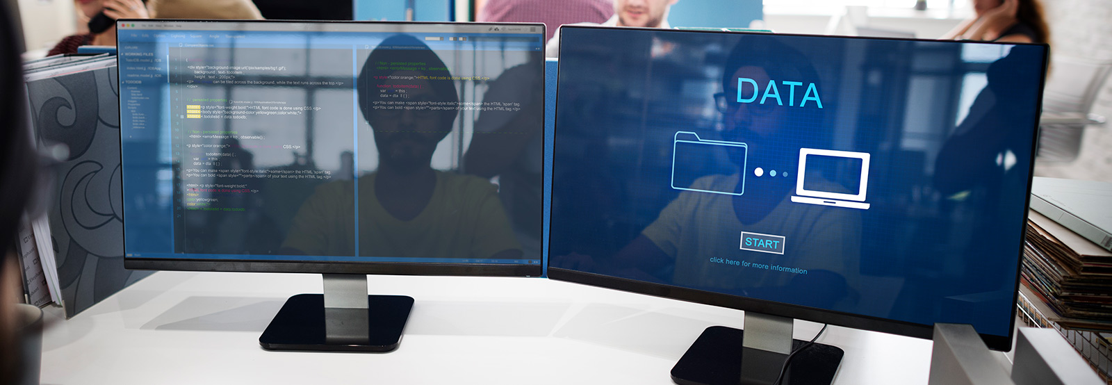 WordPress Staging Sites