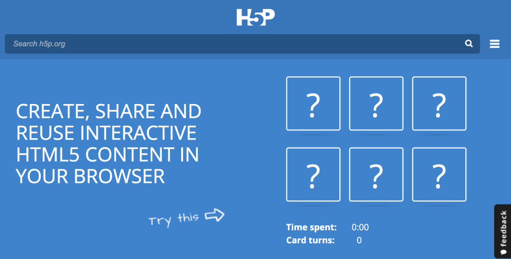 h5p-homepage